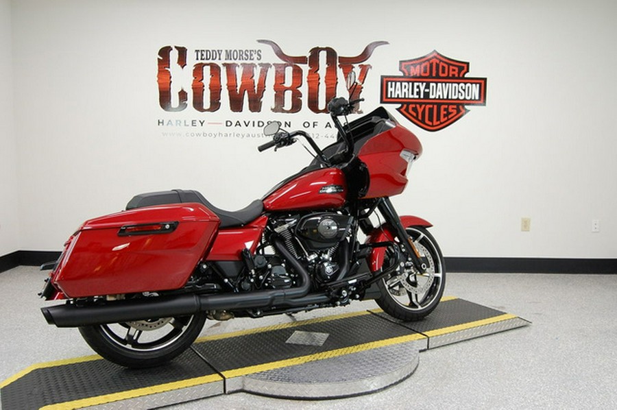 2025 Harley-Davidson FLTRX - Road Glide