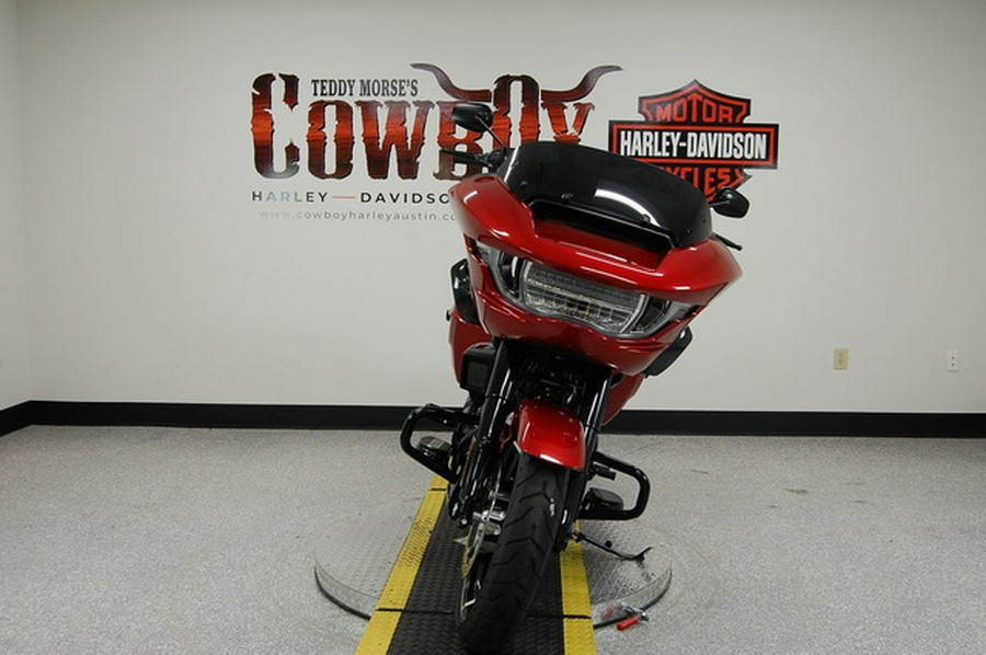 2025 Harley-Davidson FLTRX - Road Glide