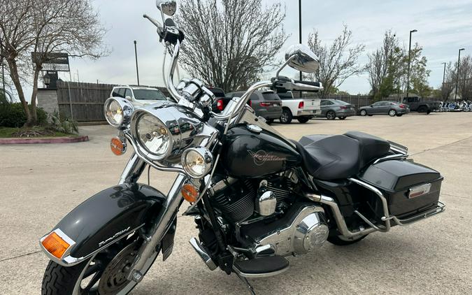 2006 Harley-Davidson Road King®