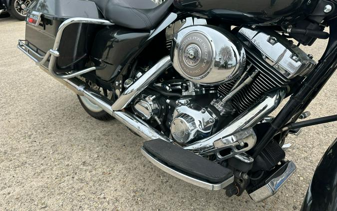 2006 Harley-Davidson Road King®