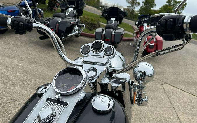 2006 Harley-Davidson Road King®