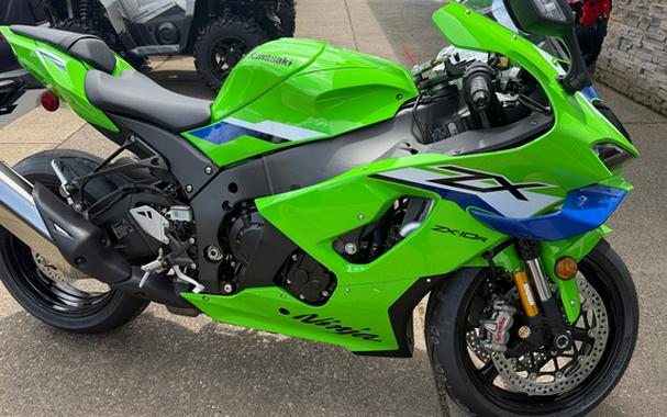 Kawasaki Ninja ZX-10R motorcycles for sale in Bend, OR - MotoHunt