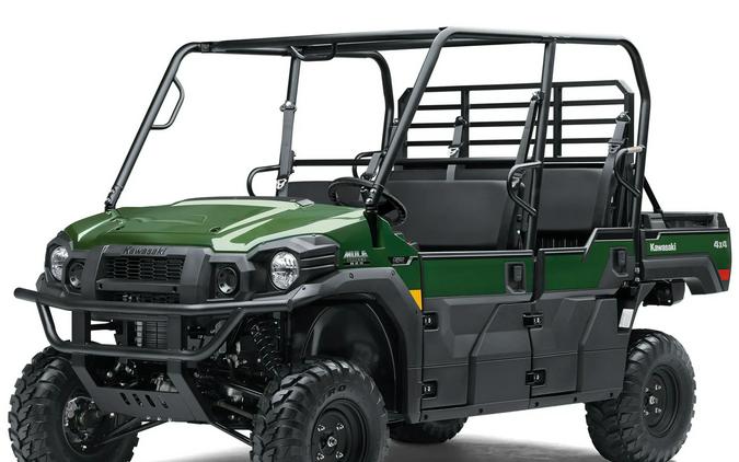 2026 Kawasaki MULE PRO-FXT™ 820 EPS