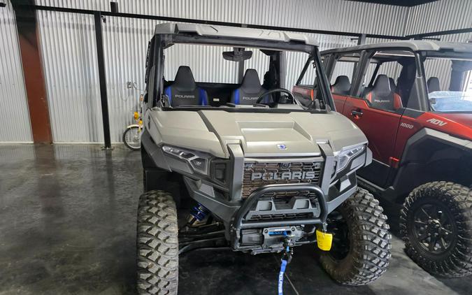 2024 Polaris Polaris XPEDITION XP Ultimate