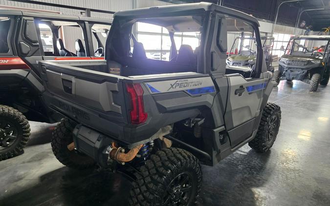 2024 Polaris Polaris XPEDITION XP Ultimate
