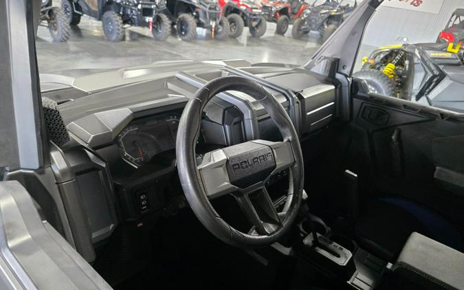 2024 Polaris Polaris XPEDITION XP Ultimate