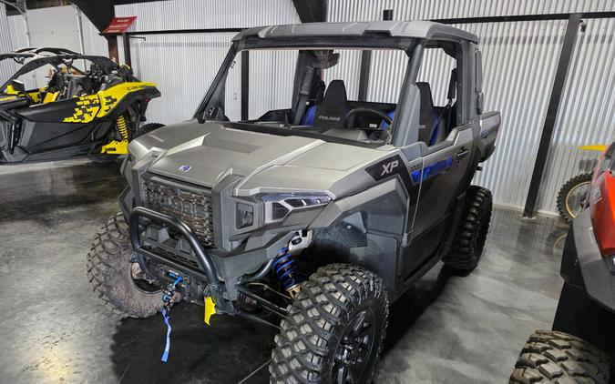 2024 Polaris Polaris XPEDITION XP Ultimate