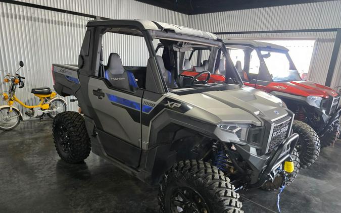 2024 Polaris Polaris XPEDITION XP Ultimate
