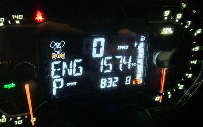 2024 Polaris Polaris XPEDITION XP Ultimate