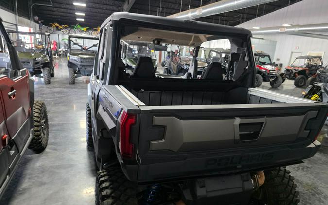 2024 Polaris Polaris XPEDITION XP Ultimate