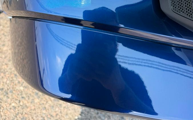 2018 Honda Gold Wing Tour