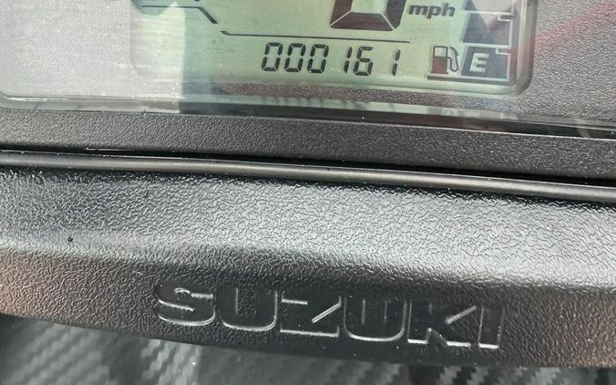 2024 Suzuki KingQuad 750 AXi Power Steering SE+