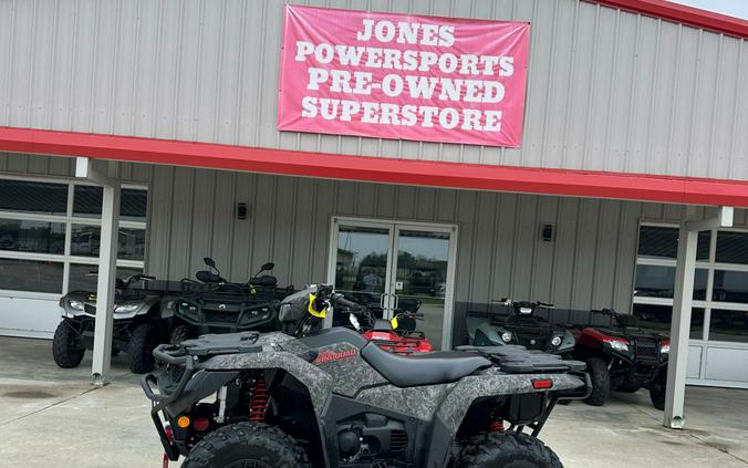 2024 Suzuki KingQuad 750 AXi Power Steering SE+