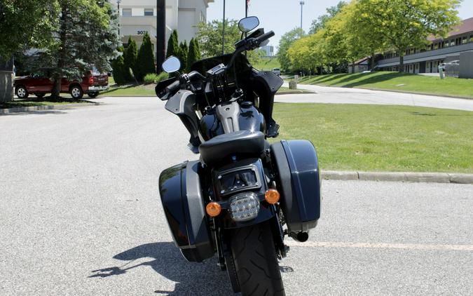 Used 2023 Harley-Davidson Low Rider ST Cruiser Motorcycle For Sale In Medina, OH