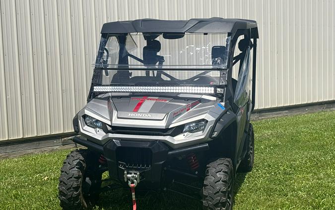 2025 Honda Pioneer 1000-5 Trail Special Edition