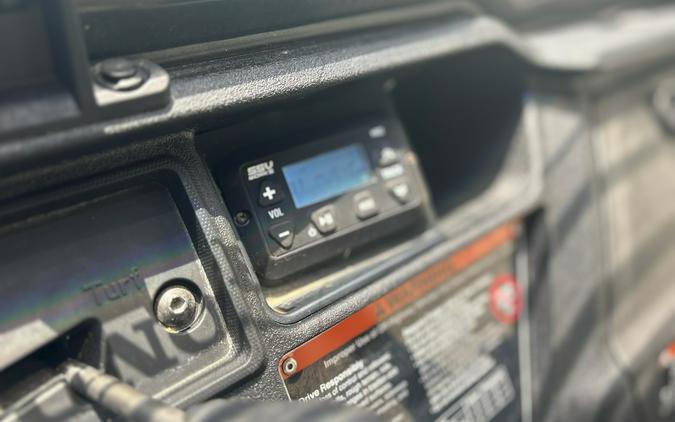 2025 Honda Pioneer 1000-5 Trail Special Edition