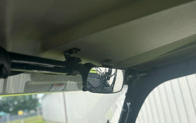 2025 Honda Pioneer 1000-5 Trail Special Edition