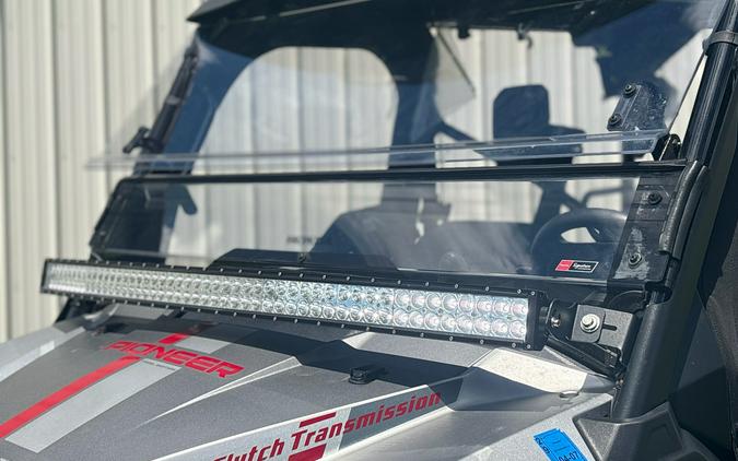2025 Honda Pioneer 1000-5 Trail Special Edition