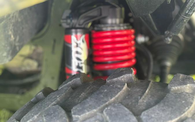 2025 Honda Pioneer 1000-5 Trail Special Edition