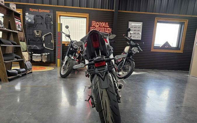 2026 Yamaha YZF R7 70Th Anniversary Edition