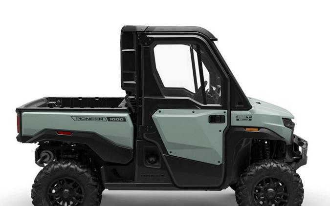 2026 Honda® Pioneer 1000 Elite