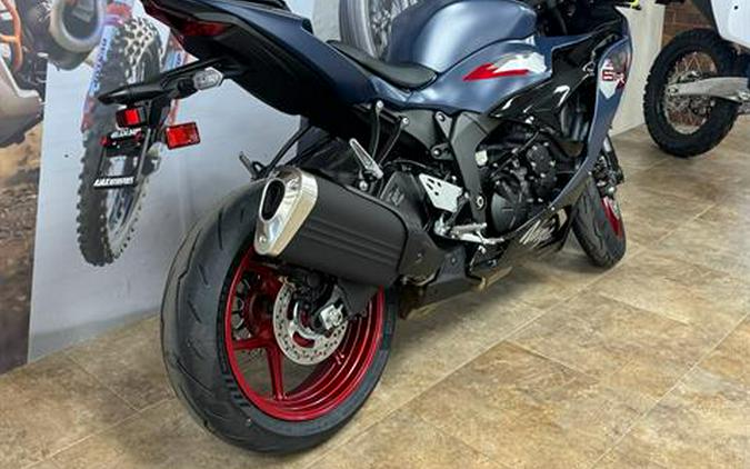 R即購入OK  R即購入OK R即購入OK Ninja ZX-6R・カワサキ(KAWASAKI)の新車バイク