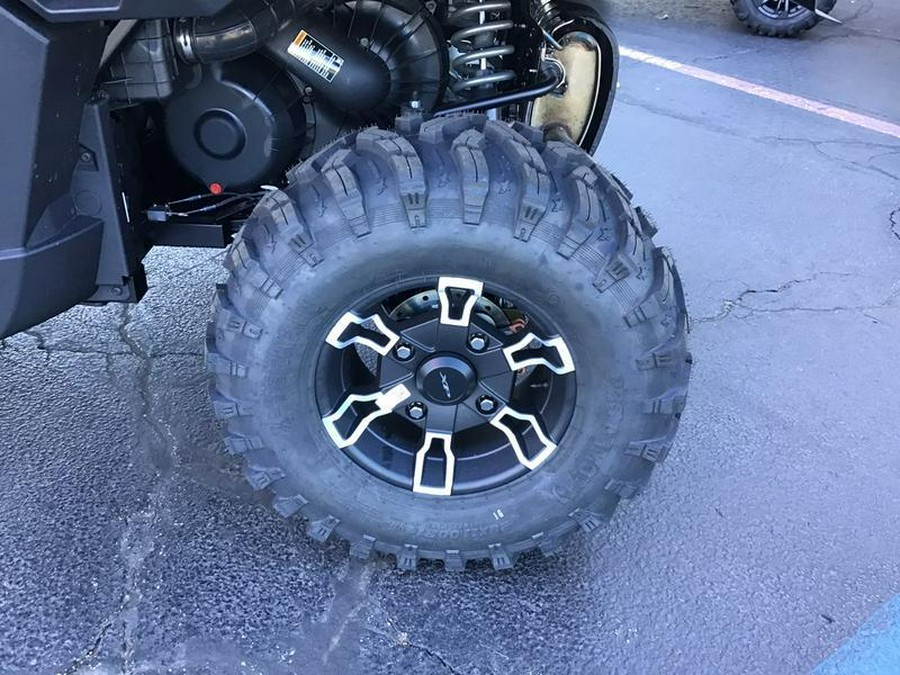 2026 POLARIS RANGER CREW XP 1000 NORTHSTAR TEXAS EDITION