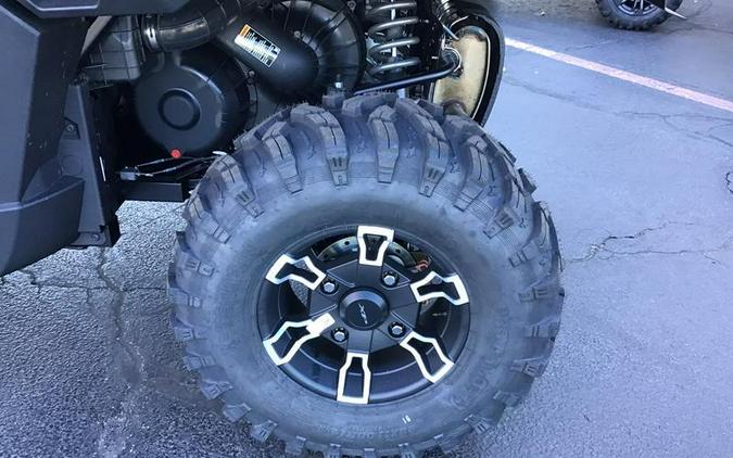 2026 POLARIS RANGER CREW XP 1000 NORTHSTAR TEXAS EDITION