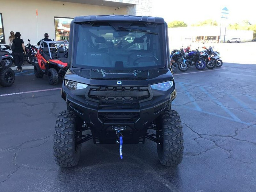 2026 POLARIS RANGER CREW XP 1000 NORTHSTAR TEXAS EDITION