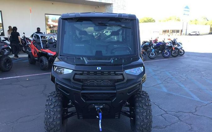 2026 POLARIS RANGER CREW XP 1000 NORTHSTAR TEXAS EDITION