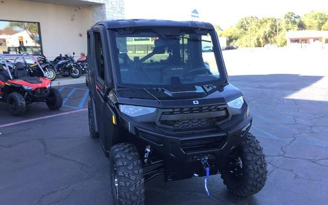 2026 POLARIS RANGER CREW XP 1000 NORTHSTAR TEXAS EDITION