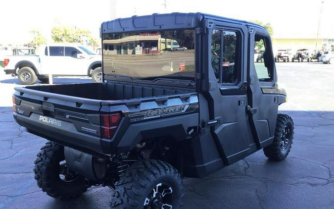 2026 POLARIS RANGER CREW XP 1000 NORTHSTAR TEXAS EDITION