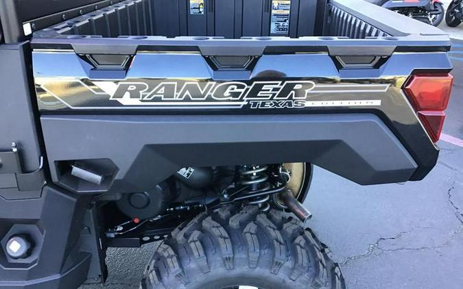 2026 POLARIS RANGER CREW XP 1000 NORTHSTAR TEXAS EDITION