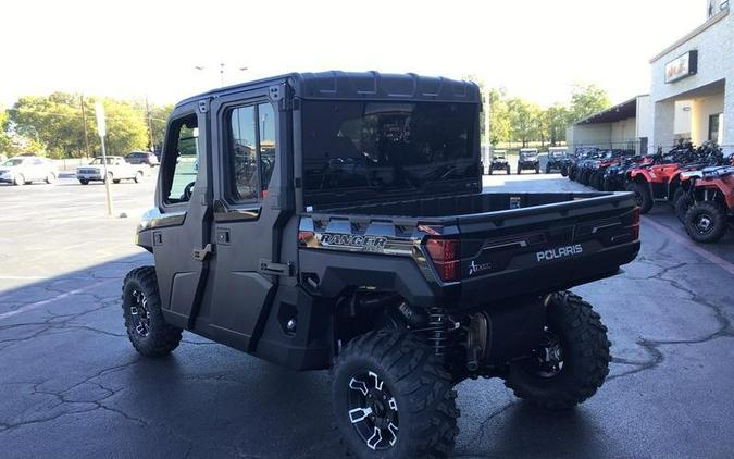 2026 POLARIS RANGER CREW XP 1000 NORTHSTAR TEXAS EDITION