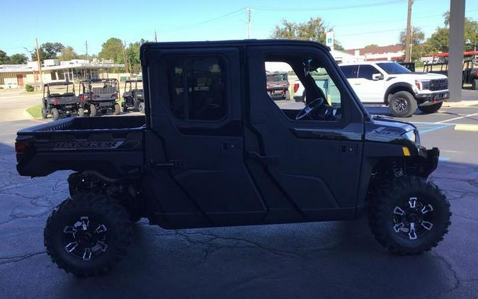 2026 POLARIS RANGER CREW XP 1000 NORTHSTAR TEXAS EDITION