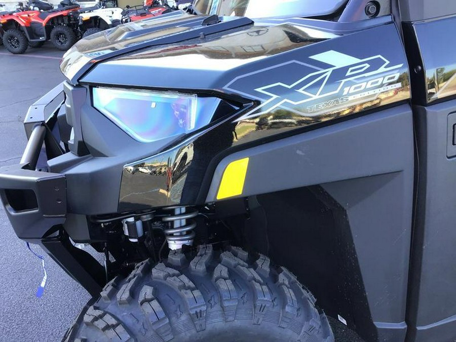 2026 POLARIS RANGER CREW XP 1000 NORTHSTAR TEXAS EDITION