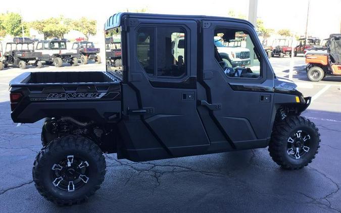 2026 POLARIS RANGER CREW XP 1000 NORTHSTAR TEXAS EDITION