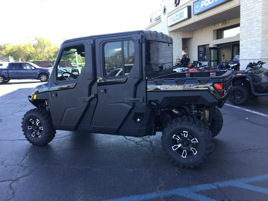 2026 POLARIS RANGER CREW XP 1000 NORTHSTAR TEXAS EDITION
