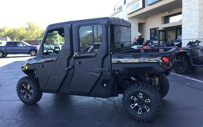 2026 POLARIS RANGER CREW XP 1000 NORTHSTAR TEXAS EDITION
