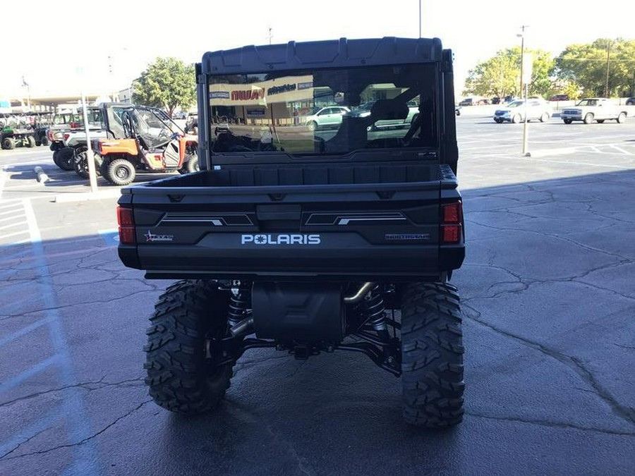 2026 POLARIS RANGER CREW XP 1000 NORTHSTAR TEXAS EDITION