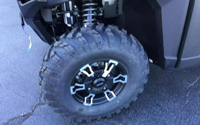 2026 POLARIS RANGER CREW XP 1000 NORTHSTAR TEXAS EDITION
