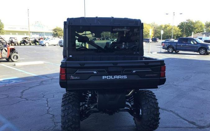 2026 POLARIS RANGER CREW XP 1000 NORTHSTAR TEXAS EDITION