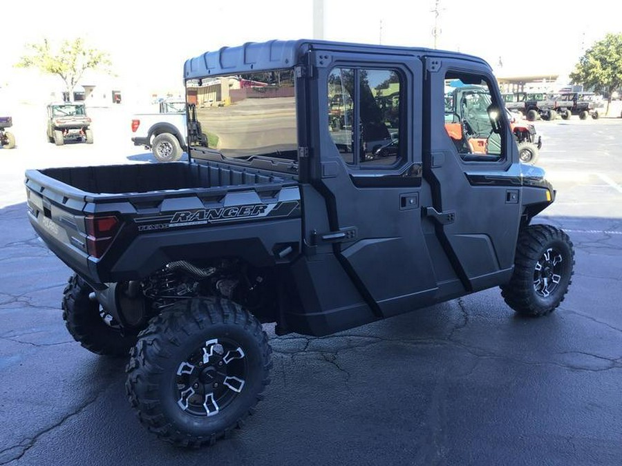 2026 POLARIS RANGER CREW XP 1000 NORTHSTAR TEXAS EDITION