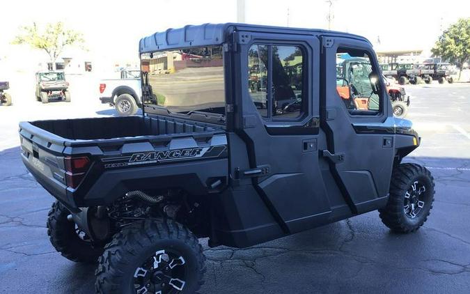 2026 POLARIS RANGER CREW XP 1000 NORTHSTAR TEXAS EDITION