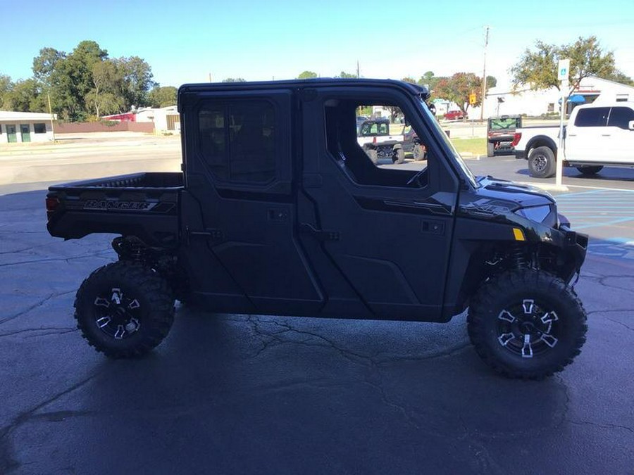 2026 POLARIS RANGER CREW XP 1000 NORTHSTAR TEXAS EDITION