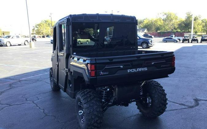 2026 POLARIS RANGER CREW XP 1000 NORTHSTAR TEXAS EDITION