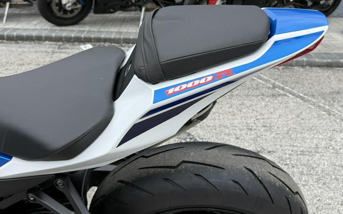 2025 Suzuki GSX-R1000RZ