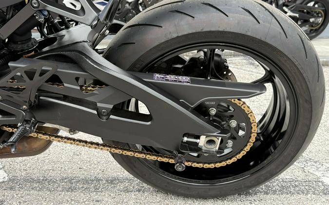 2025 Suzuki GSX-R1000RZ
