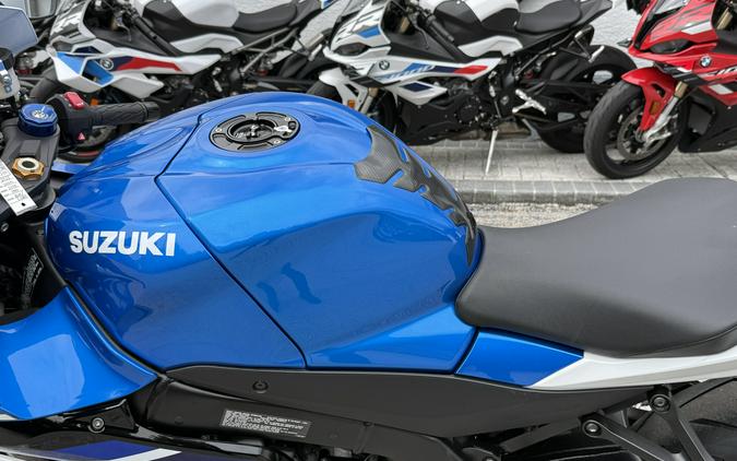 2025 Suzuki GSX-R1000RZ