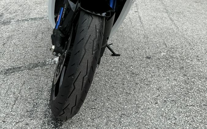 2025 Suzuki GSX-R1000RZ